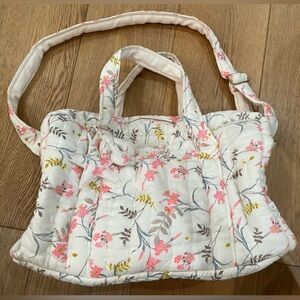 Bonpoint Baby Bag